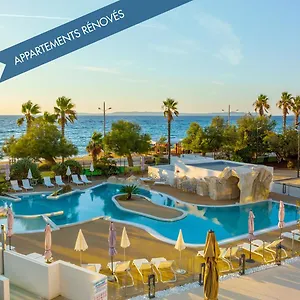 Kaliope & By Oustal Del Mar Le Lavandou